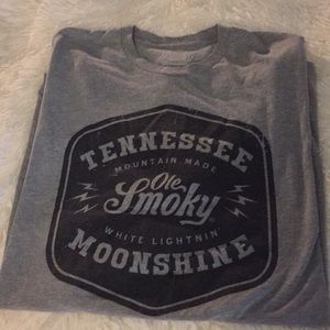 Ole Smoky Moonshine Tee